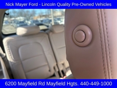 Used 2020  Lincoln Navigator 4d SUV 4WD Reserve at DriveNow Mayfield near Mayfield Heights&comma; OH