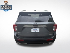 Used 2022  Ford Explorer XLT 4WD at DriveNow Mayfield near Mayfield Heights&comma; OH