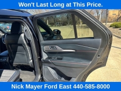 Used 2025  Ford Explorer ST-Line 4WD at Drive Now Westlake near Westlake&comma; OH