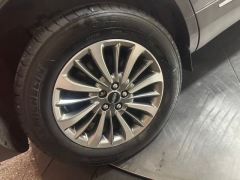 Used 2022 Lincoln Nautilus Reserve AWD at DriveNow Mayfield near Mayfield Heights, OH
