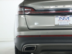 Used 2023  Lincoln Nautilus Standard AWD at DriveNow Mayfield near Mayfield Heights&comma; OH
