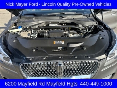 Used 2023  Lincoln Aviator Reserve AWD at Drive Now Westlake near Westlake&comma; OH