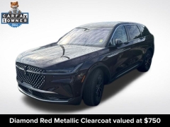 Used 2024  Lincoln Nautilus Premiere AWD at Drive Now Westlake near Westlake&comma; OH