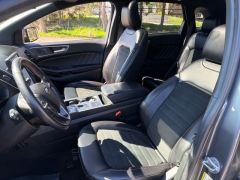 Used 2023  Ford Edge AWD at DriveNow Mayfield near Mayfield Heights&comma; OH