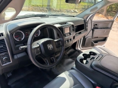 Used 2022  Ram 1500 Classic Tradesman 4x4 Quad Cab 6'4" Box at DriveNow Mayfield near Mayfield Heights&comma; OH