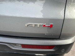 Used 2024  GMC Acadia AWD 4dr AT4 at Drive Now Westlake near Westlake&comma; OH