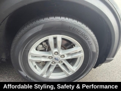 Used 2022  Ford Explorer XLT 4WD at DriveNow Mayfield near Mayfield Heights&comma; OH