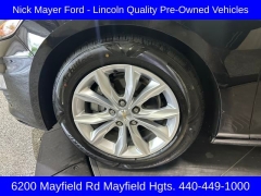 Used 2022 Chevrolet Malibu 4dr Sdn LT at DriveNow Mayfield near Mayfield Heights, OH
