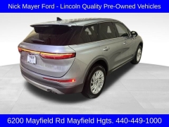 Used 2023 Lincoln Corsair Standard AWD at Drive Now Westlake near Westlake, OH