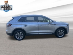 Used 2023  Lincoln Nautilus Standard AWD at DriveNow Mayfield near Mayfield Heights&comma; OH