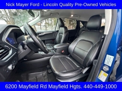 Used 2022  Ford Escape SEL FWD at DriveNow Mayfield near Mayfield Heights, OH