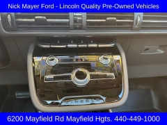 Used 2022  Lincoln Corsair Reserve AWD at DriveNow Mayfield near Mayfield Heights, OH