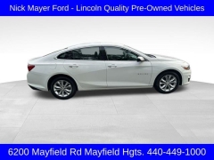 Used 2024 Chevrolet Malibu 4dr Sdn 1LT at DriveNow Mayfield near Mayfield Heights, OH