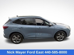 Used 2023  Ford Escape ST-Line AWD at DriveNow Mayfield near Mayfield Heights&comma; OH