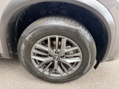 Used 2024  Nissan Rogue FWD S at DriveNow Mayfield near Mayfield Heights&comma; OH
