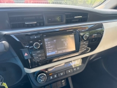 Used 2014  Toyota Corolla 4dr Sdn CVT LE ECO &lpar;Natl&rpar; at DriveNow Mayfield near Mayfield Heights&comma; OH