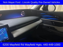 Used 2024 Lincoln Nautilus Premiere AWD at DriveNow Mayfield near Mayfield Heights, OH