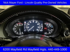 Used 2021 Mazda CX-9 Carbon Edition AWD at DriveNow Mayfield near Mayfield Heights, OH
