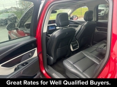 Used 2025  Lincoln Nautilus Premiere AWD at Drive Now Westlake near Westlake&comma; OH