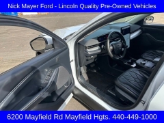 Used 2021 Ford Mustang Mach-E Select AWD at DriveNow Mayfield near Mayfield Heights, OH