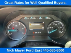 Used 2025  Ford Super Duty F-250 SRW 4WD Crew Cab Box at Drive Now Westlake near Westlake&comma; OH