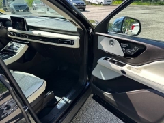 Used 2021 Lincoln Aviator Black Label AWD at Drive Now Westlake near Westlake, OH