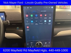 Used 2022 Ford Mustang Mach-E Premium AWD at DriveNow Mayfield near Mayfield Heights, OH