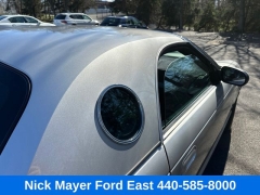 Used 2004  Ford Thunderbird 2dr Convertible at Drive Now Westlake near Westlake&comma; OH