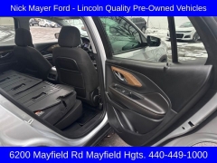 Used 2021  GMC Terrain AWD 4dr SLE at Drive Now Westlake near Westlake, OH