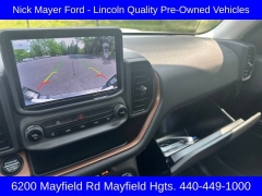 Used 2022 Ford Bronco Sport Outer Banks 4x4 at Drive Now Westlake near Westlake, OH