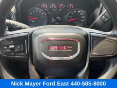 Used 2021  GMC Sierra 1500 4WD Crew Cab 147" at DriveNow Mayfield near Mayfield Heights&comma; OH