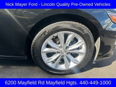 Used 2023 Chevrolet Malibu 4dr Sdn 1LT at DriveNow Mayfield near Mayfield Heights, OH