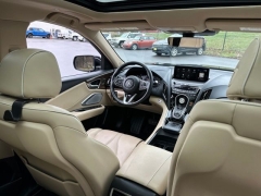 Used 2024  Acura RDX SH-AWD w&sol;Advance Package at DriveNow Mayfield near Mayfield Heights&comma; OH