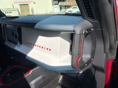 Used 2025  Ford Bronco Heritage Edition 4 Door Advanced 4x4 at DriveNow Mayfield near Mayfield Heights&comma; OH