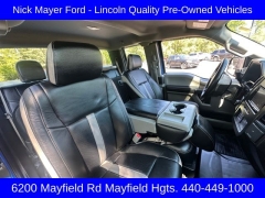 Used 2016 Ford F-150 4WD SuperCab at DriveNow Mayfield near Mayfield Heights, OH