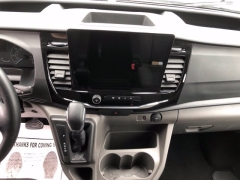 Used 2024  Ford Transit Passenger Wagon T-350 148" Low Roof RWD at Drive Now Westlake near Westlake&comma; OH