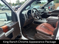 Used 2020  Ford F-150 4WD SuperCrew Box at Drive Now Westlake near Westlake&comma; OH