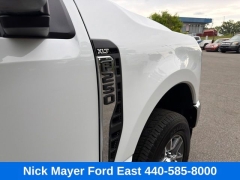Used 2025  Ford Super Duty F-250 SRW 4WD Crew Cab Box at DriveNow Mayfield near Mayfield Heights&comma; OH