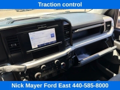 Used 2025  Ford Super Duty F-250 SRW 4WD Crew Cab Box at DriveNow Mayfield near Mayfield Heights&comma; OH