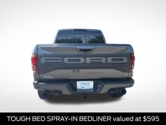 Used 2019  Ford F-150 4WD SuperCrew Raptor at Drive Now Westlake near Westlake&comma; OH