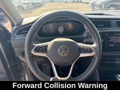 Used 2024  Volkswagen Tiguan 2&period;0T SE 4MOTION at Drive Now Westlake near Westlake&comma; OH