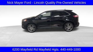 Used 2024 Ford Edge Titanium AWD at DriveNow Mayfield near Mayfield Heights, OH