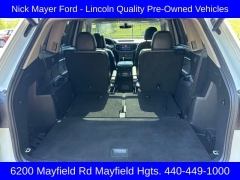 Used 2021 Volkswagen Atlas 2021.5 3.6L V6 SE w/Technology 4MOTION at Drive Now Westlake near Westlake, OH