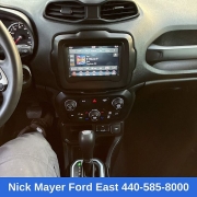 Used 2020  Jeep Renegade Latitude FWD at Drive Now Westlake near Westlake&comma; OH