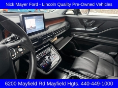 Used 2022  Lincoln Corsair Reserve AWD at Drive Now Westlake near Westlake&comma; OH