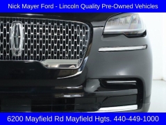 Used 2023  Lincoln Aviator Reserve AWD at DriveNow Mayfield near Mayfield Heights, OH