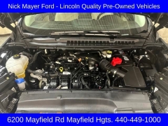 Used 2024 Ford Edge Titanium AWD at DriveNow Mayfield near Mayfield Heights, OH
