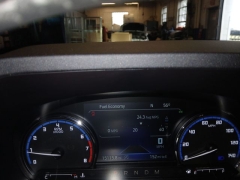 Used 2023  Ford Bronco Sport Badlands 4x4 at Drive Now Westlake near Westlake&comma; OH