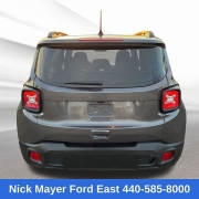 Used 2020  Jeep Renegade Latitude FWD at Drive Now Westlake near Westlake&comma; OH