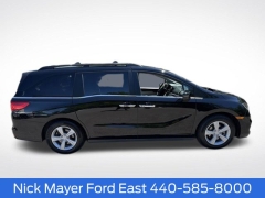 Used 2020  Honda Odyssey EX-L Auto at Drive Now Westlake near Westlake&comma; OH